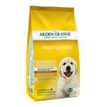 Arden Grange Weaning / Puppy food